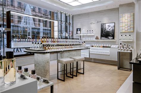 dior glasgow